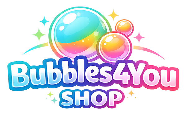 Bubbles4you Riesenseifenblasen Onlineshop